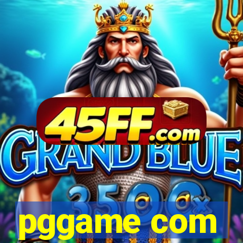 pggame com
